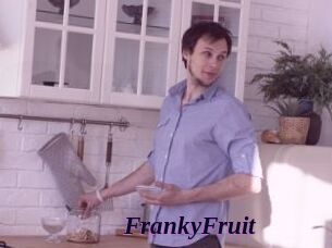 FrankyFruit