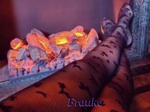 Frauke Spezial Sexcam