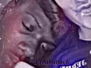Freakattack