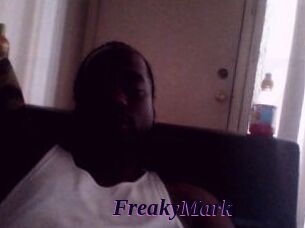 FreakyMark