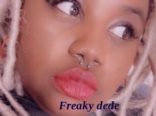 Freaky_dede