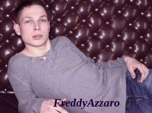 FreddyAzzaro