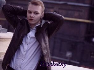 Fredsexy