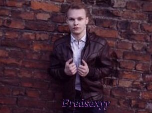 Fredsexyy
