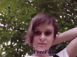 FreeFall Spezial Sexcam