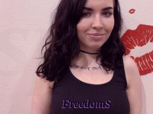 FreedomS