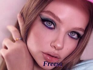 Freesa