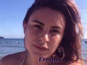 Freeyaa Spezial Sexcam