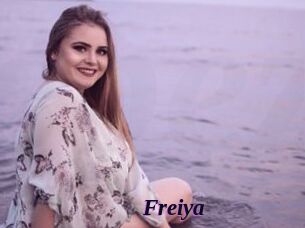 Freiya