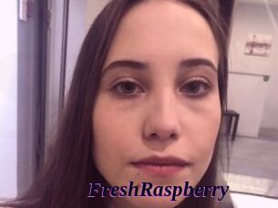 FreshRaspberry