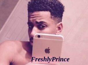 FreshlyPrince