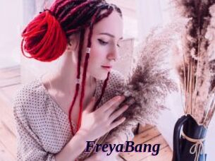 FreyaBang