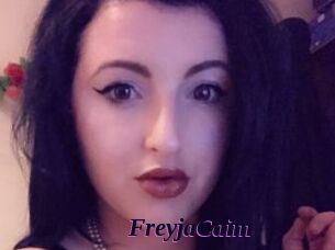 FreyjaCaim