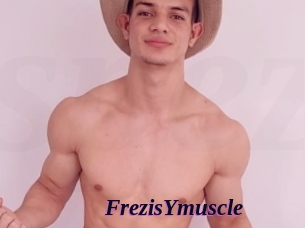 FrezisYmuscle Spezial Sexcam