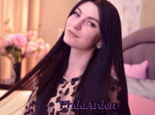 FridaArden Spezial Sexcam