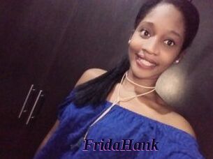 FridaHank Spezial Sexcam