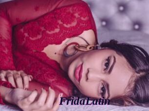 FridaLatin