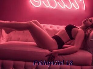FridayGirl_18