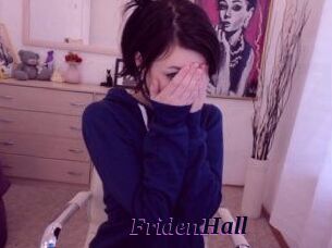FridenHall Spezial Sexcam