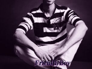 Friendly_Boy