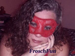 FroschFun Spezial Sexcam