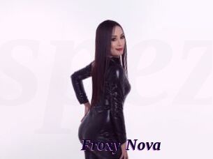 Froxy_Nova Spezial Sexcam