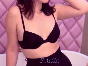 Frudia