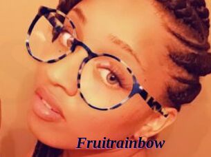 Fruitrainbow