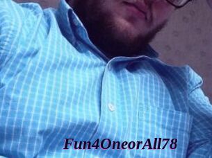 Fun4OneorAll78