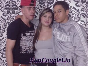 FunCoupleLtn