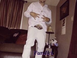 Fundick