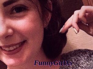 FunnyGirlXs Spezial Sexcam