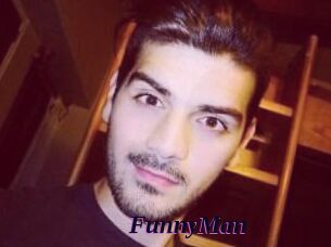 FunnyMan