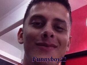 Funnyboy22