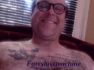 Furrylovemachine