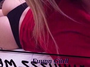 Fuunn_Giirll_ Spezial Sexcam