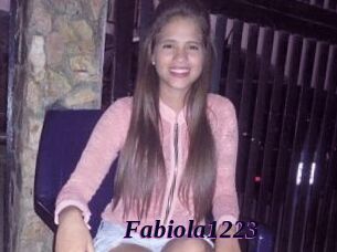 fabiola1223 Spezial Sexcam
