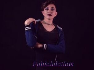 Fabiolalatints