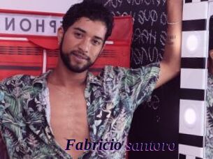 fabricio_santoro Spezial Sexcam