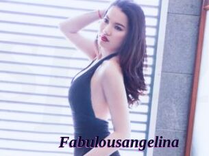Fabulousangelina