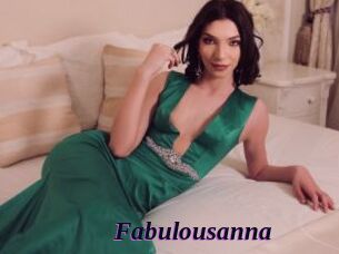 Fabulousanna