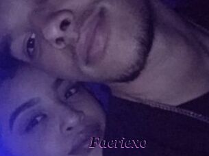 Faeriexo