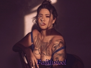 Faiithsteel