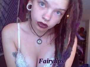 Fairylips