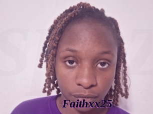 faithxx25 Spezial Sexcam