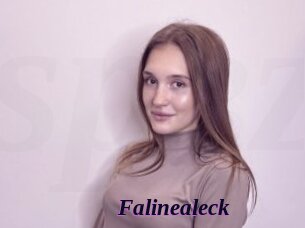 Falinealeck