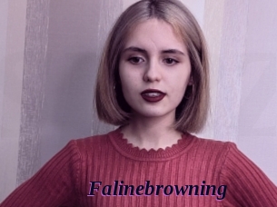 Falinebrowning