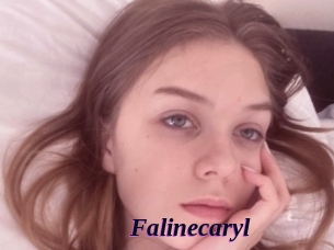 falinecaryl Spezial Sexcam