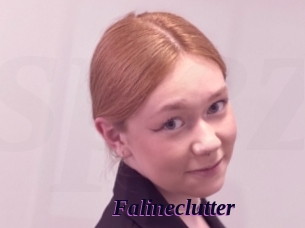 Falineclutter