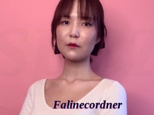 falinecordner Spezial Sexcam